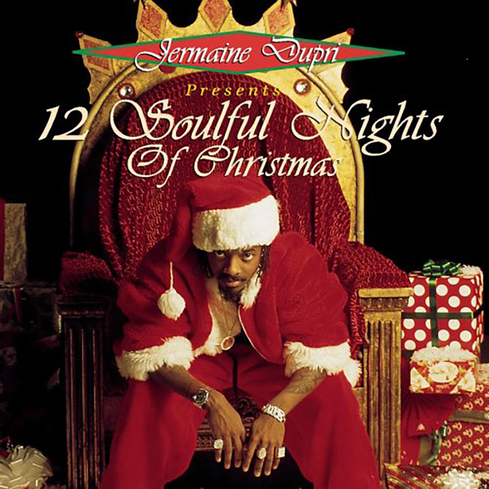 12 Soulful Nights of Christmas