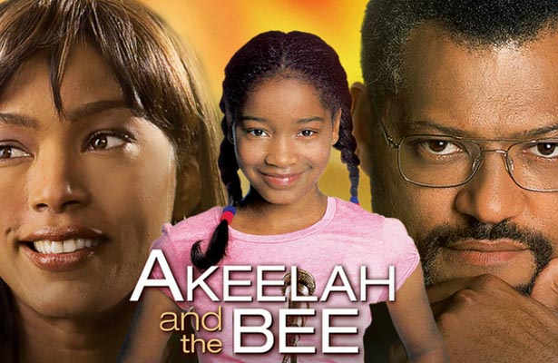 Akeelah and the Bee 邦題：ドリームズカムトゥルー(2006)