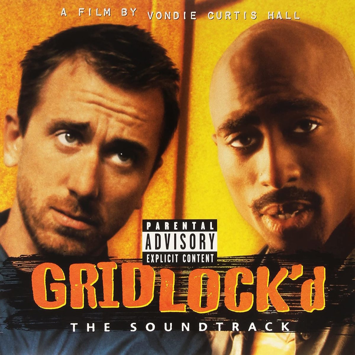 GRIDLOCK'D (1997)