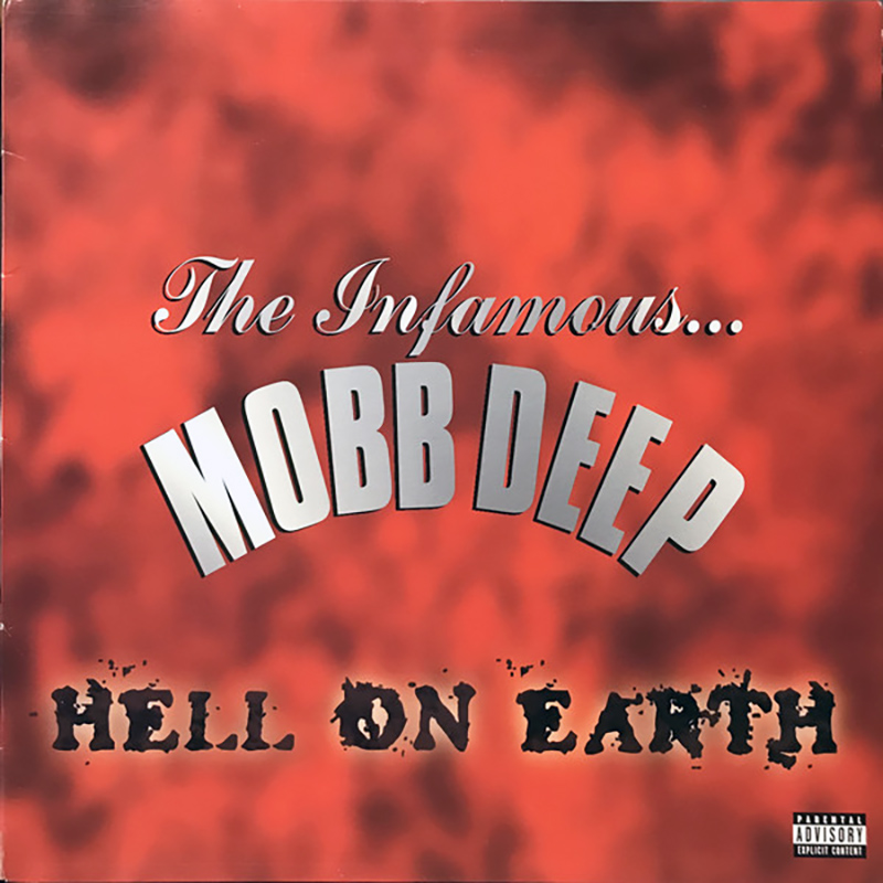 Mobb Deep / Hell On Earth (1996)