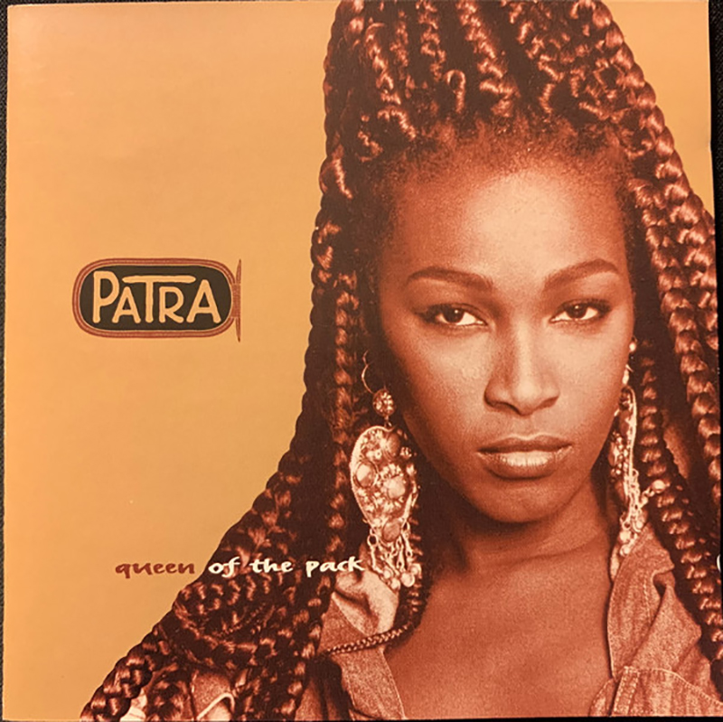 Patra / QUEEN OF THE PACK (1993)