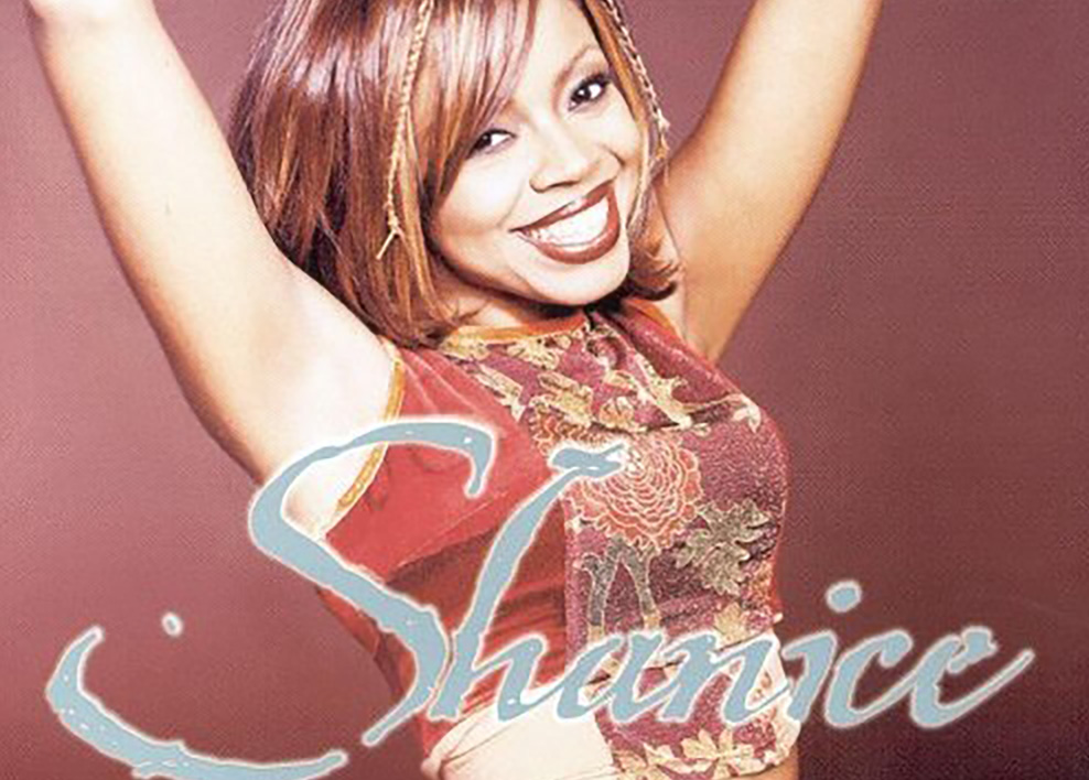 Shanice / SHANICE (1998)