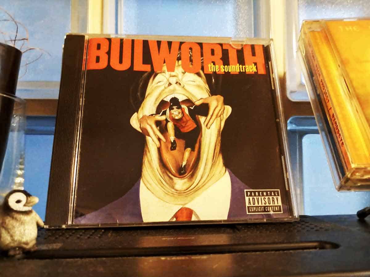 Bulworth the Soundtrack