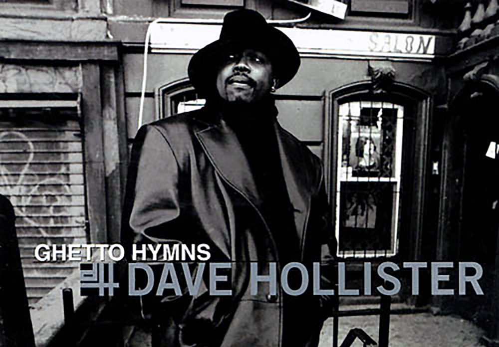 Dave Hollister / GHETTO HYMNS (1999)