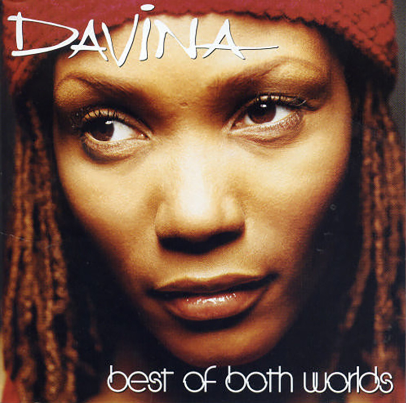 Davina / BEST OF BOTH WORLDS (1998)
