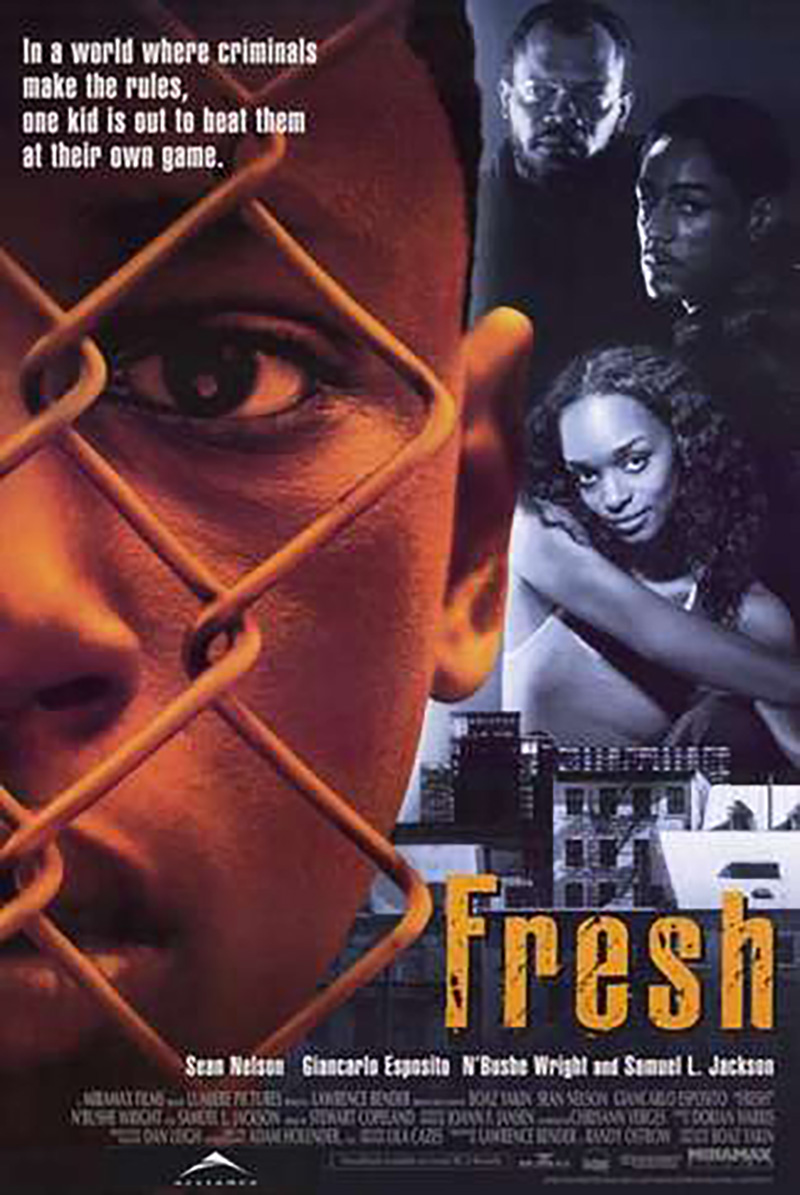 FRESH (1994)