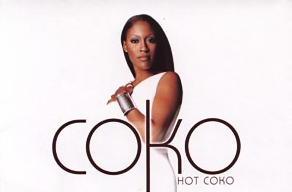 Coko / HOT COKO (1999)