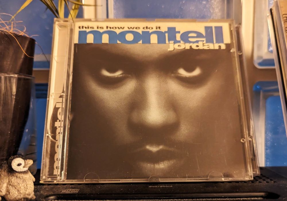 Montell Jordan "This is How We Do It"
