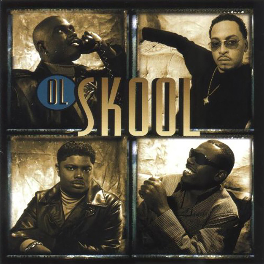 Ol Skool / Ol Skool (1998)