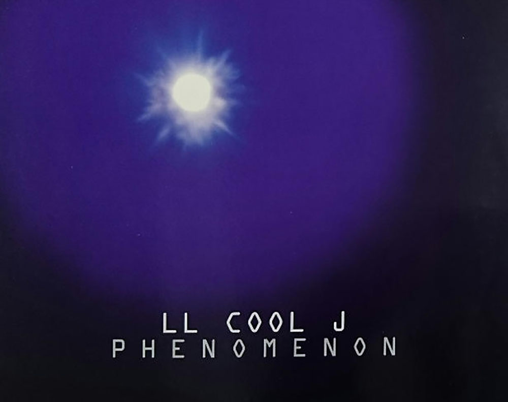 L.L. Cool J / Phenomenon (1997)