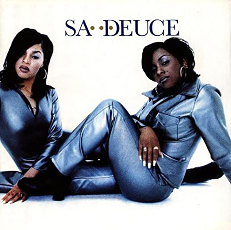 Sa Deuce / Sa Deuce (1996)