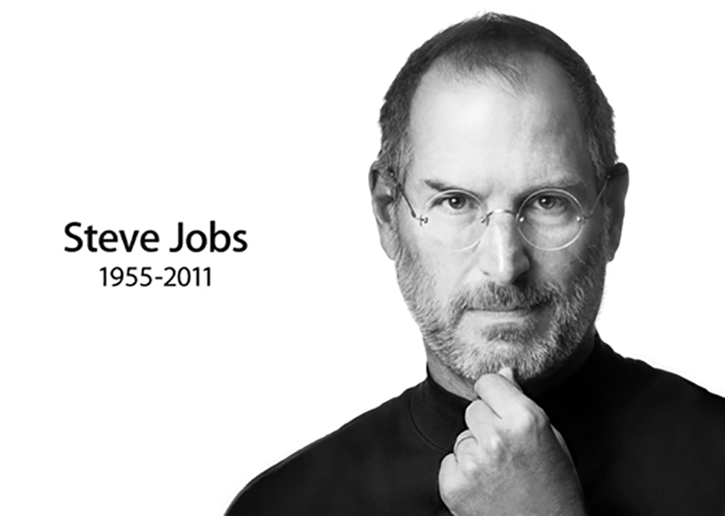 Thanks, Steve JOBS - my history with Apple
