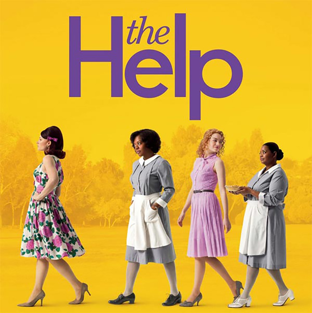 The Help (2011) 邦題：ヘルプ〜心がつなぐストーリー〜