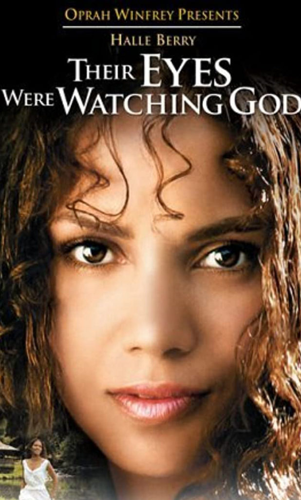 Their Eyes Were Watching God (2005) (TV)