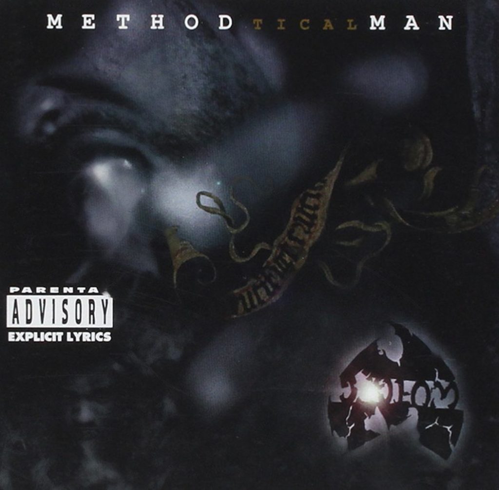 Method Man / Tical (1994)
