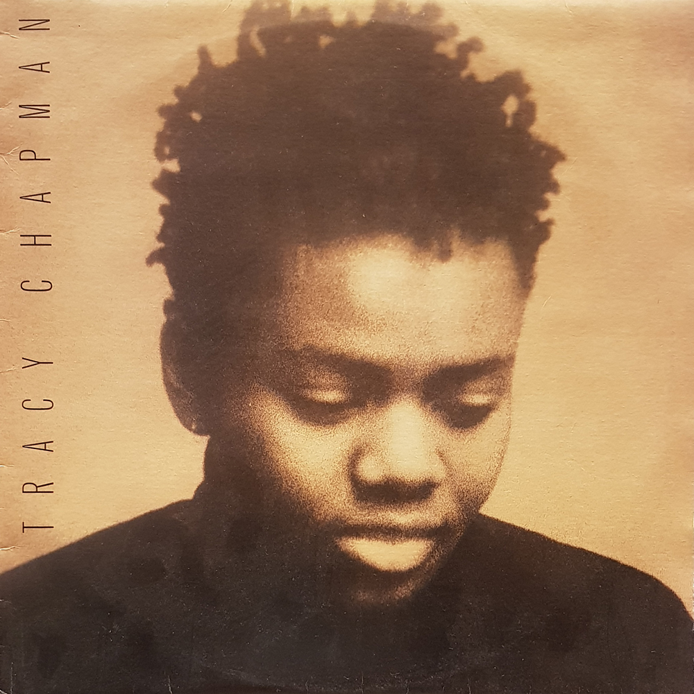 Across the Lines by Tracy Chapman