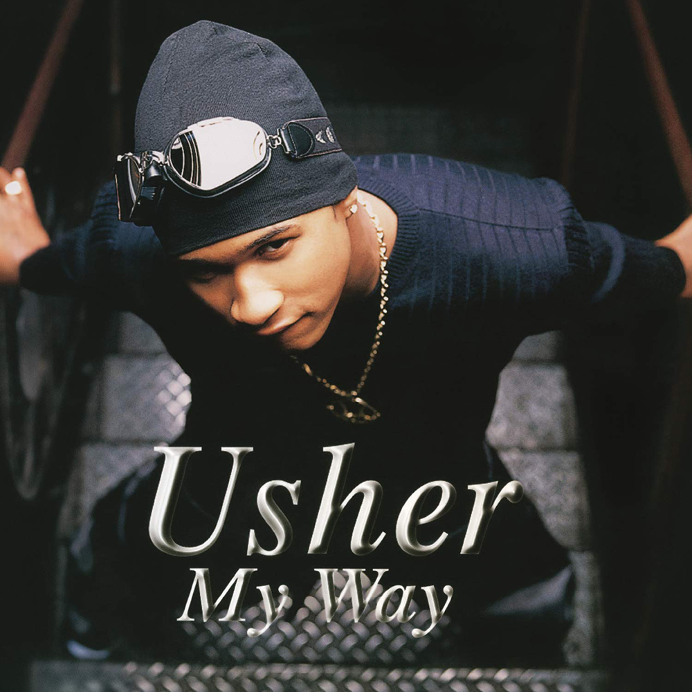 Usher / MY WAY (1997)