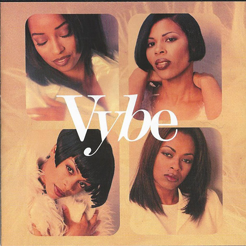 VYBE / Vybe (1995)