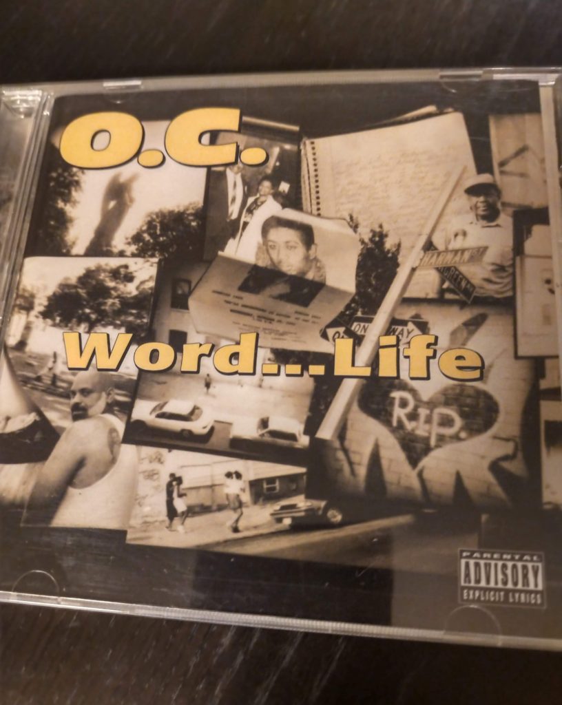 O.C. / WORD...LIFE (1994)