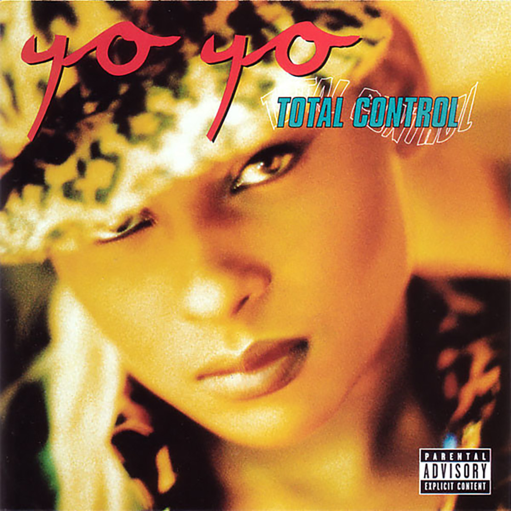 YO-YO / Total Control (1996)
